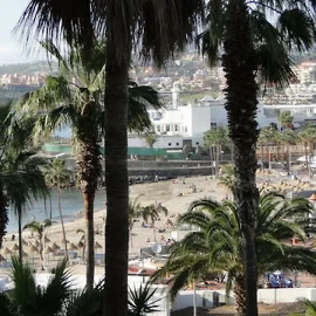 Apartment 2 Bedroom Aprt Ocean View *