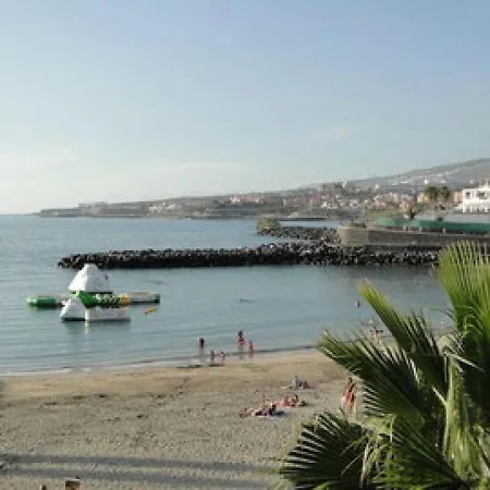 Apartment 2 Bedroom Aprt Ocean View Costa Adeje (Tenerife)