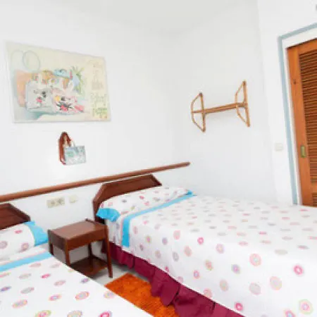 Apartment 2 Bedroom Aprt Ocean View *