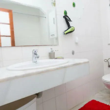 2 Bedroom Aprt Ocean View Costa Adeje (Tenerife)