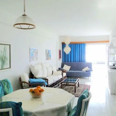 2 Bedroom Aprt Ocean View Costa Adeje (Tenerife)